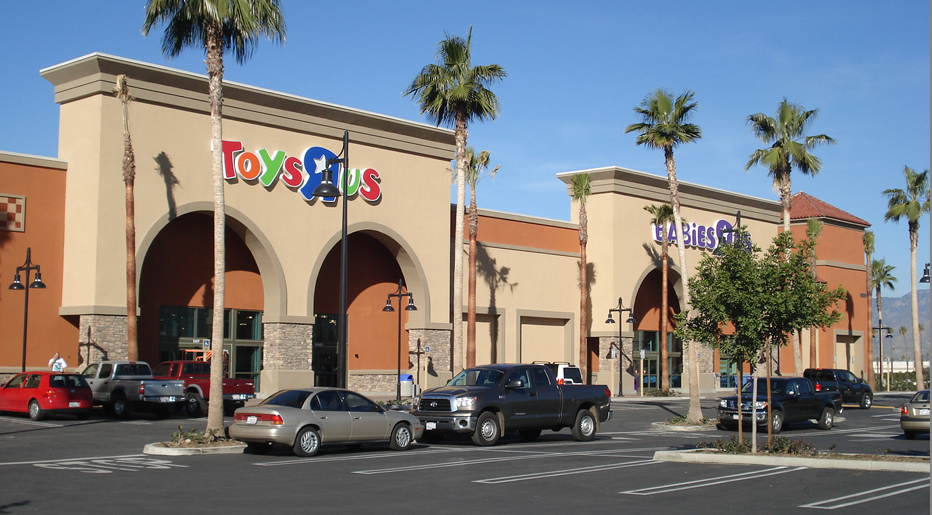 toys babies r us