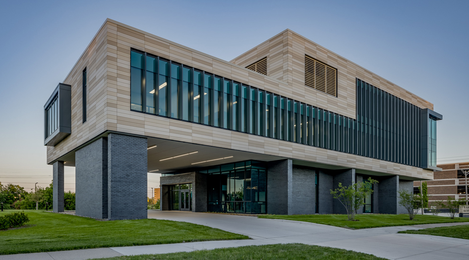 Michigan Realtors Headquarters | Progressive AE